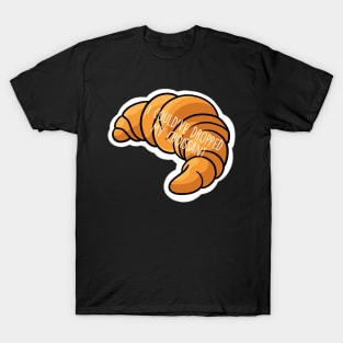 I could’ve dropped my croissant T-Shirt